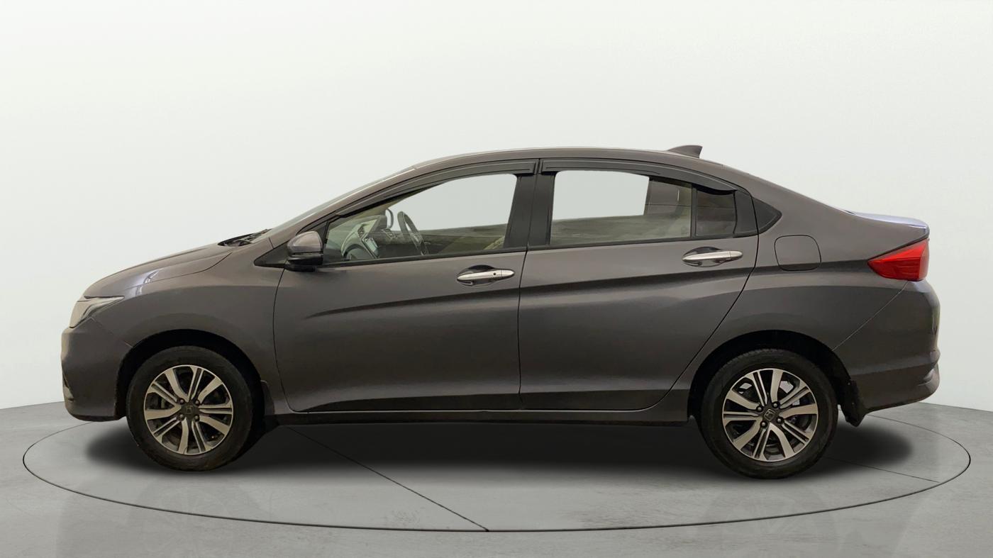 2020 Honda City 1.5L I-VTEC V MT, Petrol, Manual, 57,201 km, Left Side