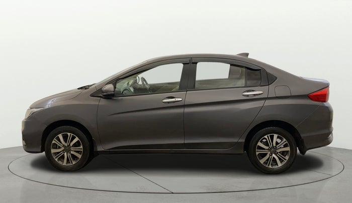 2020 Honda City 1.5L I-VTEC V MT, Petrol, Manual, 57,142 km, Left Side