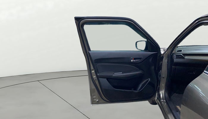 2019 Maruti Swift VXI, Petrol, Manual, 31,242 km, LHS Front Door