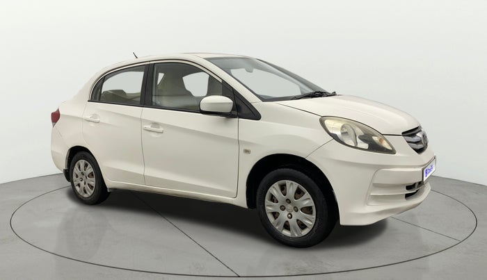 2014 Honda Amaze 1.2L I-VTEC S, Petrol, Manual, 94,432 km, SRP