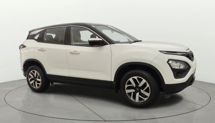 2020 Tata Harrier XZA PLUS 2.0L, Diesel, Automatic, 96,136 km, SRP