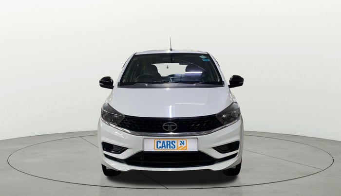 2022 Tata Tiago XT CNG, CNG, Manual, 14,186 km, Front