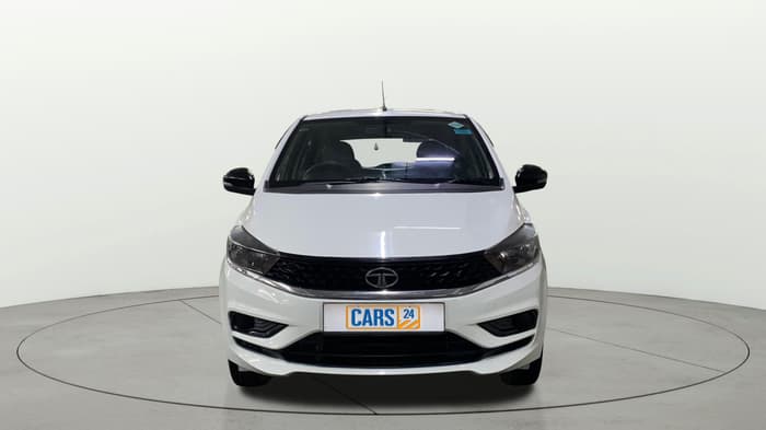 2022 Tata Tiago XT CNG, CNG, Manual, 14,186 km, Front