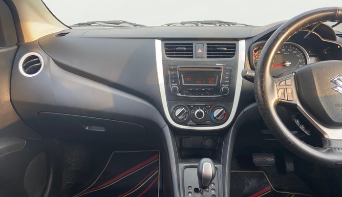 2020 Maruti Celerio X ZXI (O) AMT, Petrol, Automatic, 44,582 km, Air Conditioner