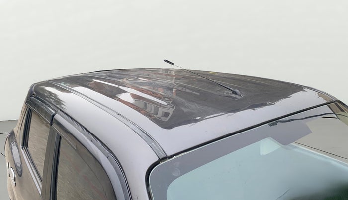 2021 Maruti S PRESSO VXI+, Petrol, Manual, 64,045 km, Roof