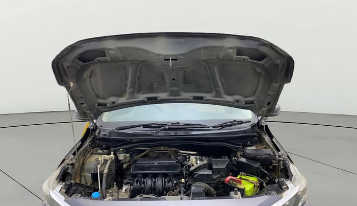 2019 Honda Amaze 1.2L I-VTEC S, Petrol, Manual, 93,286 km, Open Bonet