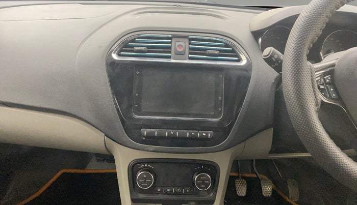 2019 Tata Tiago XZ PLUS PETROL, Petrol, Manual, 66,612 km, Air Conditioner
