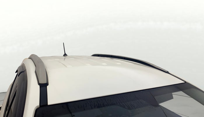 2020 Ford Ecosport TITANIUM 1.5L DIESEL, Diesel, Manual, 72,267 km, Roof