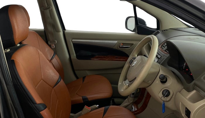 2016 Maruti Ertiga VXI AT, Petrol, Automatic, 81,140 km, Right Side Front Door Cabin