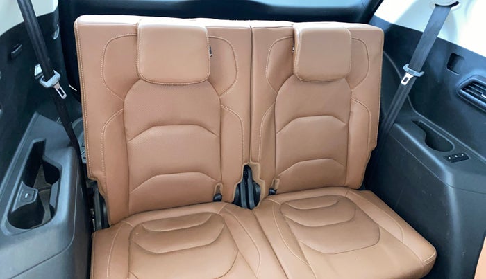 2020 MG HECTOR PLUS SHARP 1.5 PETROL TURBO DCT 6-STR, Petrol, Automatic, 55,286 km, Third Seat Row ( optional )