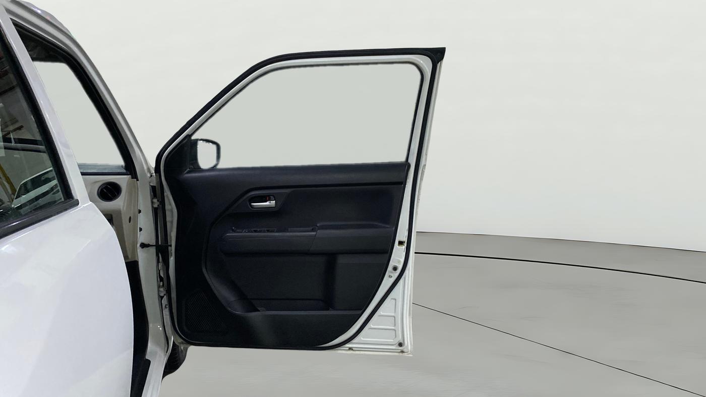 2019 Maruti New Wagon-R VXI 1.0, Petrol, Manual, 93,172 km, RHS Front Door