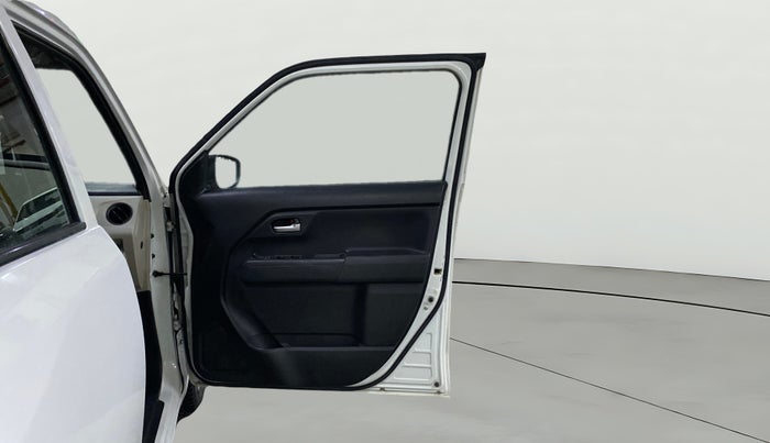 2019 Maruti New Wagon-R VXI 1.0, Petrol, Manual, 93,262 km, RHS Front Door