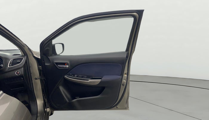 2020 Maruti Baleno ZETA PETROL 1.2, Petrol, Manual, 61,017 km, RHS Front Door