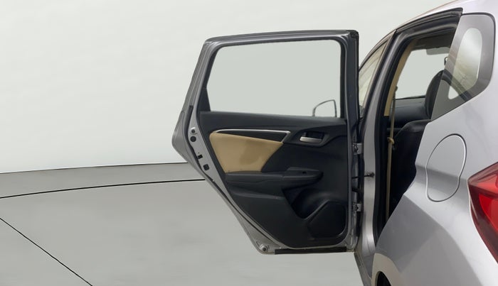 2019 Honda Jazz 1.2L I-VTEC VX, Petrol, Manual, 1,09,295 km, LHS Rear Door