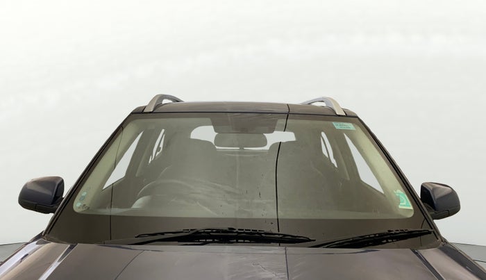 2022 Hyundai VENUE S 1.2, Petrol, Manual, 11,694 km, Front Windshield