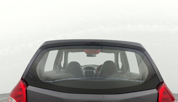 2015 Maruti Alto 800 LXI, Petrol, Manual, 35,608 km, Rear Windshield