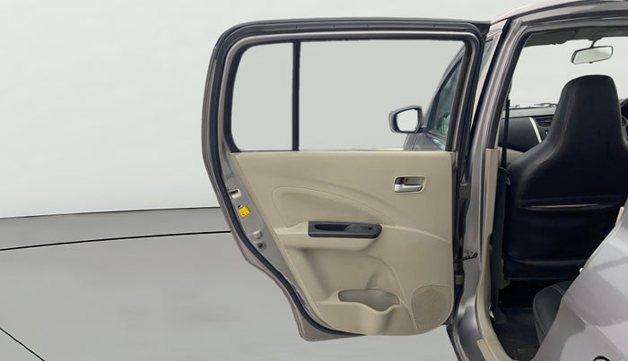 2015 Maruti Celerio VXI AMT, Petrol, Automatic, 35,664 km, LHS Rear Door
