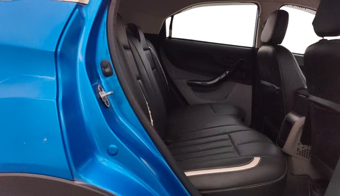 2019 Tata NEXON XM PETROL, Petrol, Manual, 36,648 km, Right Side Rear Door Cabin