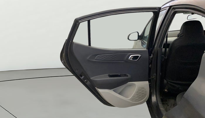 2022 Hyundai GRAND I10 NIOS SPORTZ 1.2 KAPPA VTVT, Petrol, Manual, 45,029 km, LHS Rear Door