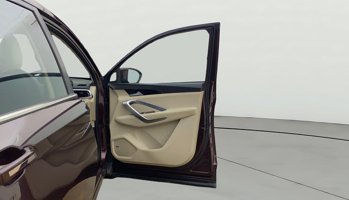 2021 MG HECTOR SHARP 1.5 PETROL CVT, Petrol, Automatic, 61,094 km, RHS Front Door