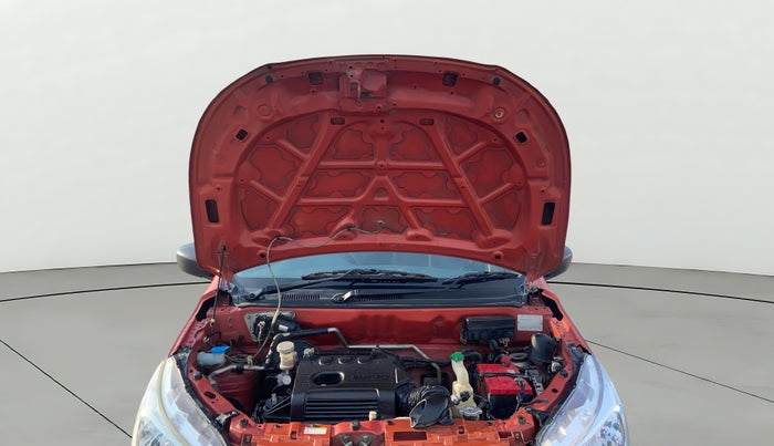 2018 Maruti Alto K10 VXI, Petrol, Manual, 54,300 km, Open Bonet