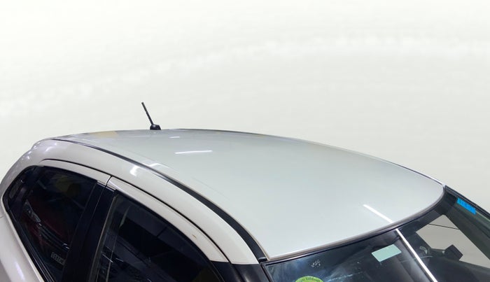 2022 Maruti Baleno DELTA PETROL 1.2, Petrol, Manual, 48,749 km, Roof