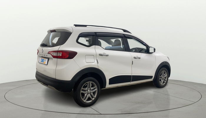 2022 Renault TRIBER RXZ, Petrol, Manual, 21,168 km, Right Back Diagonal