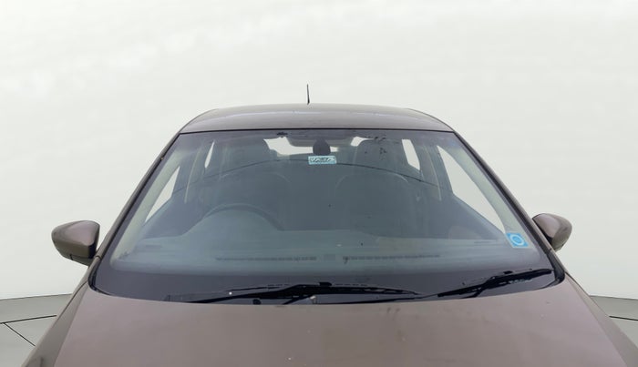 2017 Volkswagen Ameo HIGHLINE1.2L, Petrol, Manual, 71,770 km, Front Windshield