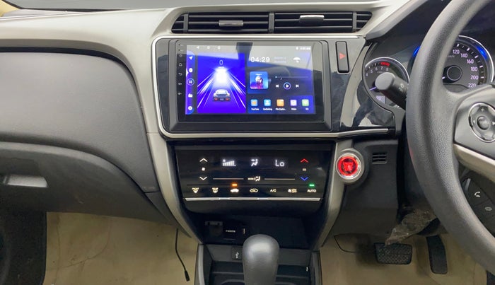 2019 Honda City 1.5L I-VTE V CVT, Petrol, Automatic, 32,291 km, Air Conditioner