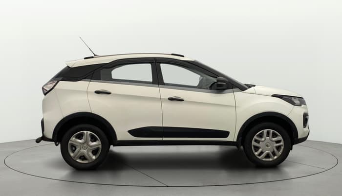 2021 Tata NEXON XMA PETROL, Petrol, Automatic, 41,934 km, Right Side View