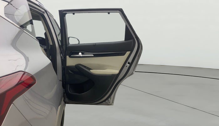 2022 KIA SELTOS HTX IVT 1.5 PETROL, Petrol, Automatic, 31,509 km, RHS Rear Door