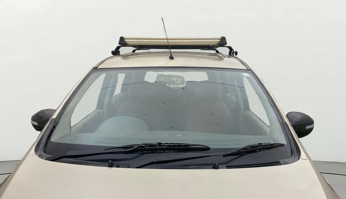 2013 Maruti Ertiga VDI, Diesel, Manual, 99,052 km, Front Windshield