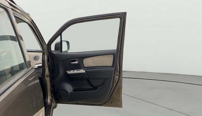 2016 Maruti Wagon R 1.0 VXI, Petrol, Manual, 10,987 km, RHS Front Door