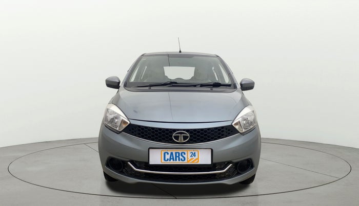 2019 Tata Tiago XZ PETROL, Petrol, Manual, 65,772 km, Front