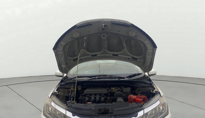 2017 Honda City 1.5L I-VTEC V MT, Petrol, Manual, 79,288 km, Open Bonet