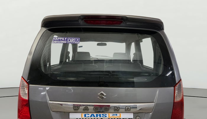 2014 Maruti Wagon R 1.0 LXI, Petrol, Manual, 41,923 km, Rear Windshield