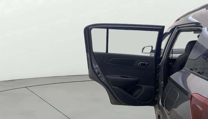 2023 Hyundai EXTER SX(O), Petrol, Manual, 64,342 km, LHS Rear Door