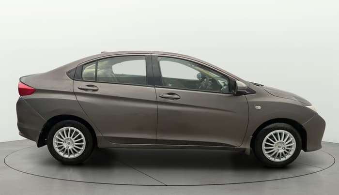 2015 Honda City 1.5L I-VTEC SV, Petrol, Manual, 1,15,001 km, Right Side View