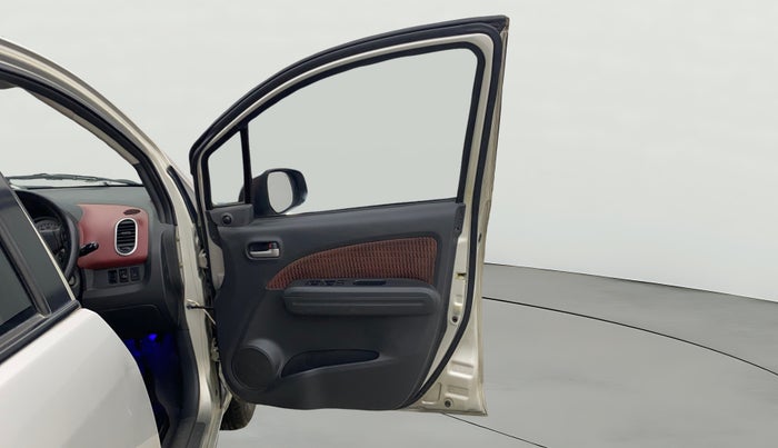 2013 Maruti Ritz VXI, Petrol, Manual, 37,215 km, RHS Front Door