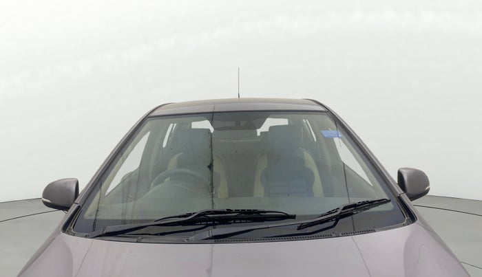 2013 Hyundai i20 SPORTZ 1.2, Petrol, Manual, 66,144 km, Front Windshield