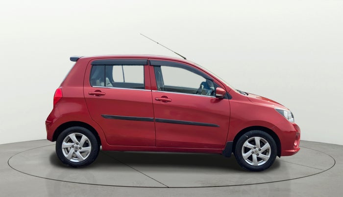 2018 Maruti Celerio ZXI (O), Petrol, Manual, 47,322 km, Right Side View