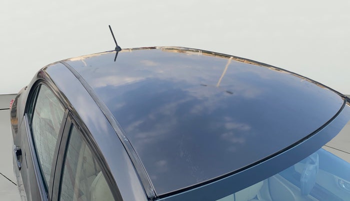 2014 Honda Amaze 1.2L I-VTEC VX, CNG, Manual, 1,21,720 km, Roof