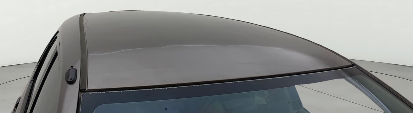 2013 Honda Brio S MT, Petrol, Manual, 1,01,790 km, Roof