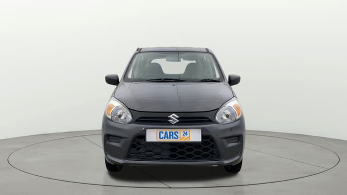 2021 Maruti Alto VXI PLUS, Petrol, Manual, 35,618 km, Front