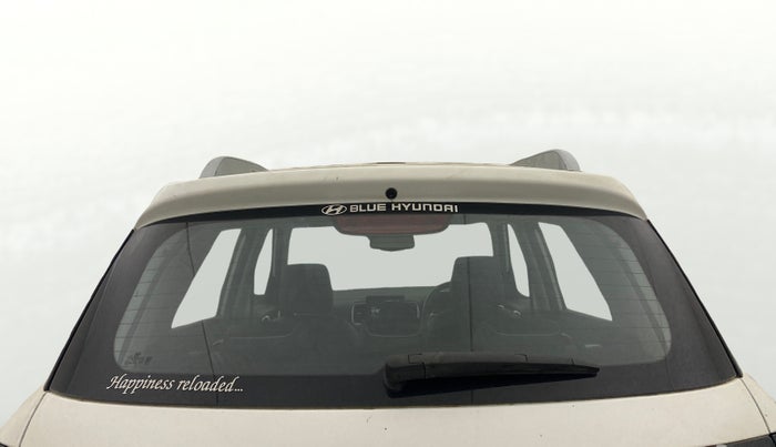 2023 Hyundai VENUE SX (O) 1.0 TURBO DCT, Petrol, Automatic, 11,876 km, Rear Windshield