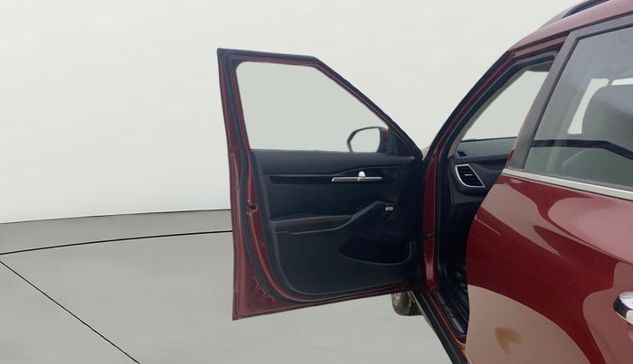 2020 KIA SELTOS GTX PLUS 1.4 PETROL, Petrol, Manual, 70,565 km, LHS Front Door