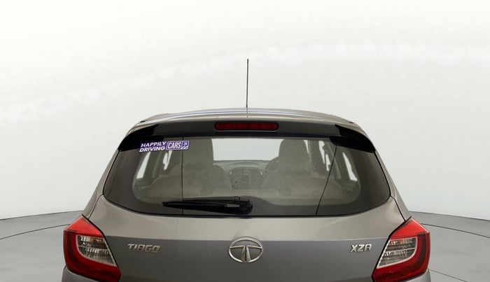 2018 Tata Tiago XZA PETROL, Petrol, Automatic, 84,675 km, Rear Windshield