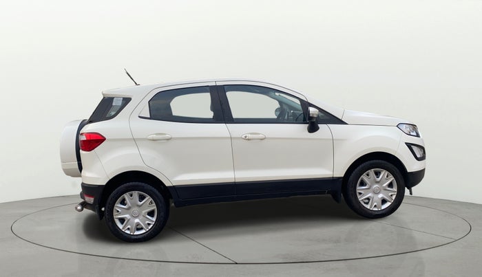 2019 Ford Ecosport TREND 1.5L PETROL, Petrol, Manual, 61,635 km, Right Side View