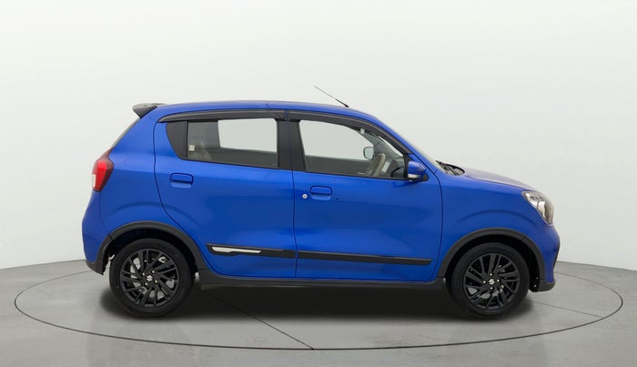 2024 Maruti Celerio ZXI PLUS AGS, Petrol, Automatic, 5,091 km, Right Side View