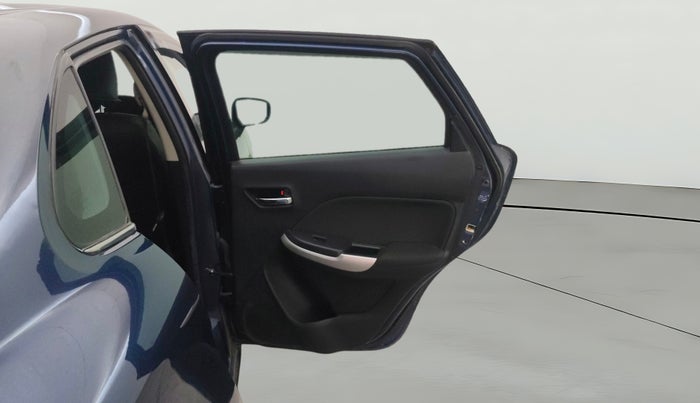 2018 Maruti Baleno ZETA PETROL 1.2, Petrol, Manual, 47,096 km, RHS Rear Door